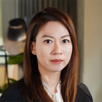 Irene Kung