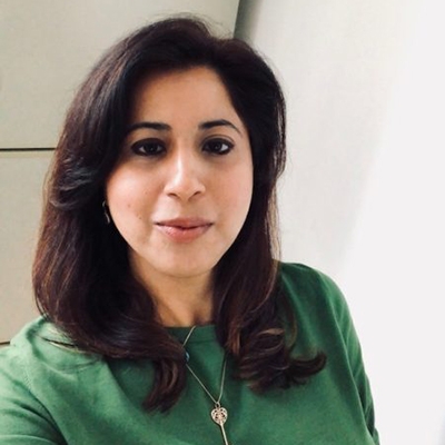 Rabia Siddiqi