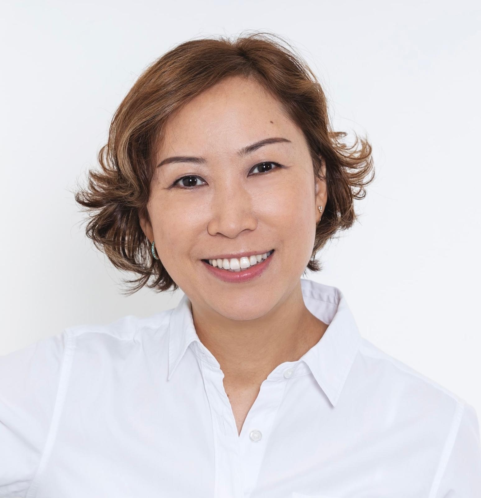Yvonne Lee