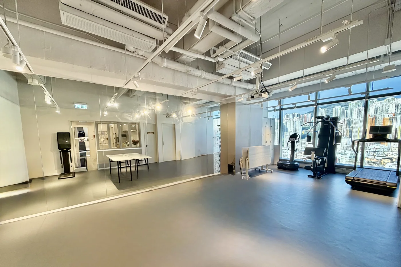 Activity Room