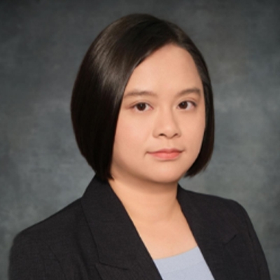 Dr. Candy Fong
